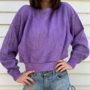Urban Outfitters Sweater